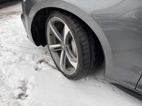 Audi A5 Technik  CARFAX - 15200 € / 29728.62 лв. - 69123155 7