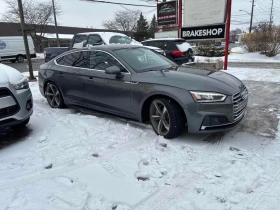 Audi A5 Technik  CARFAX - 15200 € / 29728.62 лв. - 69123155 3