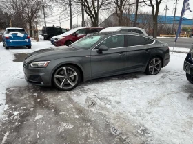 Audi A5 Technik  CARFAX - 15200 € / 29728.62 лв. - 69123155 2