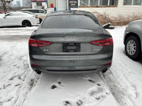 Audi A5 Technik  CARFAX - 15200 € / 29728.62 лв. - 69123155 4