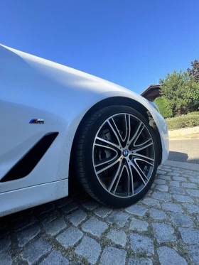 BMW 540 M-пакет | 1-ви собственик | Възможен лизинг - 45990 € / 89948.62 лв. - 91295886 6