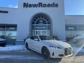 BMW 430 * xDrive AWD * CARFAX* ОПЦИЯ ЗА ФИНАНСИРАНЕ*  - 36499 € / 71385.84 лв. - 22526743 2