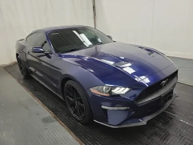 Ford Mustang * CARFAX* АВТО КРЕДИТ - 16000 € / 31293.28 лв. - 85087126 2