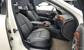 Mercedes-Benz S 550, снимка 10