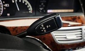 Mercedes-Benz S 550, снимка 9