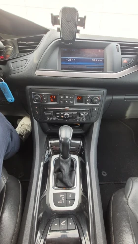 Citroen C5 3.0 HDI - 4200 € / 8214.49 лв. - 95679219 9