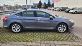 Citroen C5 3.0 HDI - 4200 € / 8214.49 лв. - 95679219 4