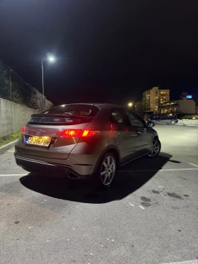 Honda Civic 2.2 I-CTDI - 3250 € / 6356.45 лв. - 47076448 14