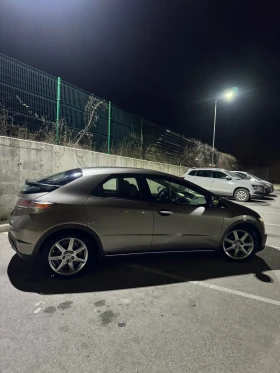 Honda Civic 2.2 I-CTDI - 3250 € / 6356.45 лв. - 47076448 5