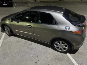 Honda Civic 2.2 I-CTDI - 3250 € / 6356.45 лв. - 47076448 2