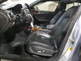 Audi A6 PRESTIGE* BOSE* HUD* ОБДУХ* ПОДГРЕВ - 12000 € / 23469.96 лв. - 56285006 7