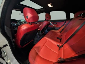 BMW 430 DIGITAL* M PACK* КАМЕРА* HARMAN KARDON*  - 19200 € / 37551.94 лв. - 24699722 9