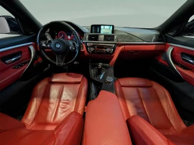 BMW 430 DIGITAL* M PACK* КАМЕРА* HARMAN KARDON*  - 19200 € / 37551.94 лв. - 24699722 7