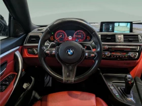 BMW 430 DIGITAL* M PACK* КАМЕРА* HARMAN KARDON*  - 19200 € / 37551.94 лв. - 24699722 8