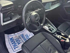 Audi A3 * Progressiv * ПОДГРЕВИ * ШИБИДАХ * ПАМЕТ - 21800 € / 42637.09 лв. - 20160407 5