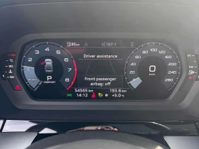 Audi A3 * Progressiv * ПОДГРЕВИ * ШИБИДАХ * ПАМЕТ - 21800 € / 42637.09 лв. - 20160407 8