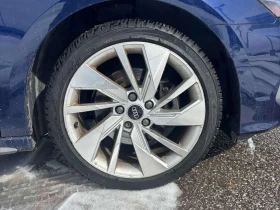 Audi A3 * Progressiv * ПОДГРЕВИ * ШИБИДАХ * ПАМЕТ - 21800 € / 42637.09 лв. - 20160407 7