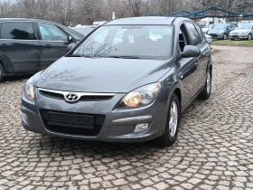 Hyundai I30 1.6 CRDI 90 к.с