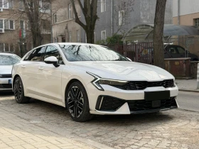 Kia K5 GT 1.6 T-GDI - 28000 € / 54763.24 лв. - 59758415 8