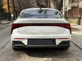 Kia K5 GT 1.6 T-GDI - 28000 € / 54763.24 лв. - 59758415 5