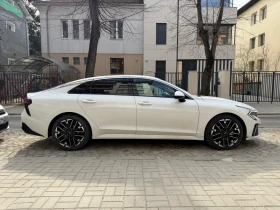 Kia K5 GT 1.6 T-GDI - 28000 € / 54763.24 лв. - 59758415 7