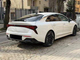 Kia K5 GT 1.6 T-GDI - 28000 € / 54763.24 лв. - 59758415 6