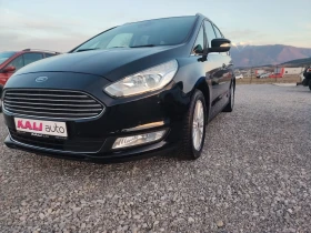 Ford Galaxy 6+ 1места