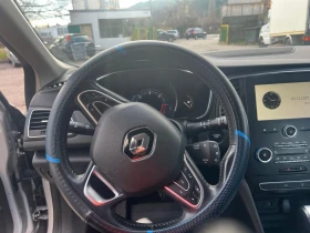 Renault Megane 1.5dci-АВТОМАТ КЛИМАТРОНИК | Auto.bg — изображение 13