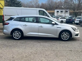 Renault Megane 1.5dci-АВТОМАТ КЛИМАТРОНИК | Auto.bg — изображение 4