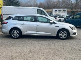 Renault Megane 1.5dci-АВТОМАТ КЛИМАТРОНИК | Auto.bg — изображение 5