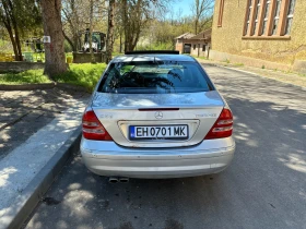 Mercedes-Benz C 32 AMG - 7700 € / 15059.89 лв. - 82656177 6