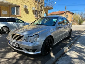 Mercedes-Benz C 32 AMG - 7700 € / 15059.89 лв. - 82656177 3
