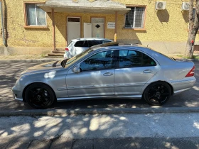 Mercedes-Benz C 32 AMG - 7700 € / 15059.89 лв. - 82656177 4