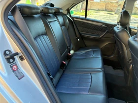 Mercedes-Benz C 32 AMG - 7700 € / 15059.89 лв. - 82656177 15