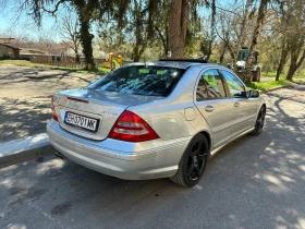 Mercedes-Benz C 32 AMG - 7700 € / 15059.89 лв. - 82656177 7