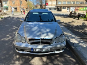 Mercedes-Benz C 32 AMG - 7700 € / 15059.89 лв. - 82656177 2