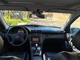 Mercedes-Benz C 32 AMG - 7700 € / 15059.89 лв. - 82656177 12