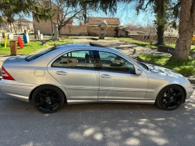 Mercedes-Benz C 32 AMG - 7700 € / 15059.89 лв. - 82656177 8