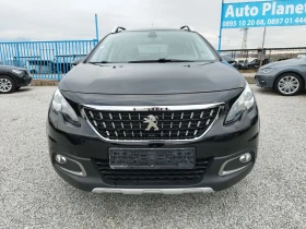 Peugeot 2008 1.2I 110кс.АВТОМАТ | Auto.bg — изображение 8