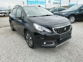 Peugeot 2008 1.2I 110кс.АВТОМАТ | Auto.bg — изображение 7