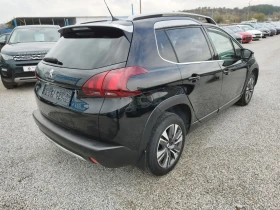 Peugeot 2008 1.2I 110кс.АВТОМАТ | Auto.bg — изображение 5
