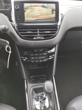 Peugeot 2008 1.2I 110кс.АВТОМАТ | Auto.bg — изображение 13