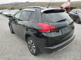 Peugeot 2008 1.2I 110кс.АВТОМАТ | Auto.bg — изображение 3