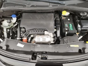 Peugeot 2008 1.2I 110кс.АВТОМАТ | Auto.bg — изображение 16