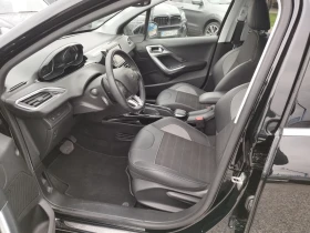 Peugeot 2008 1.2I 110кс.АВТОМАТ | Auto.bg — изображение 9