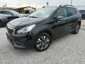 Peugeot 2008 1.2I 110кс.АВТОМАТ