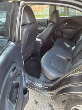 Kia Rio - 6500 € / 12712.90 лв. - 68313145 2