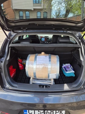 Kia Rio - 6500 € / 12712.90 лв. - 68313145 4