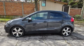 Kia Rio - 6500 € / 12712.90 лв. - 68313145 6