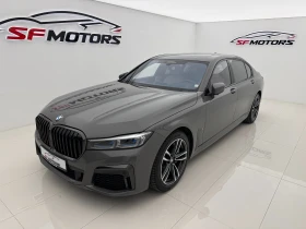 BMW 750 G12\xDrive\HarmanK - 65000 € / 127128.95 лв. - 38826214 3